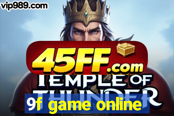 9f game online